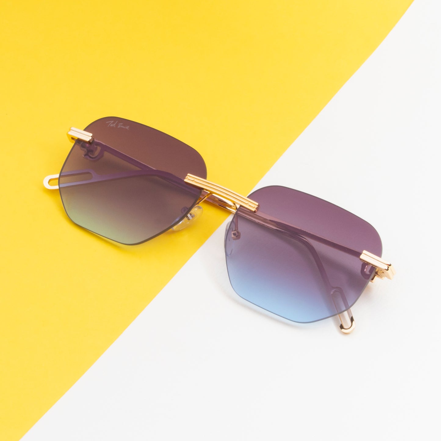 DELTON SUNGLASSES (IN 4 COLORS)