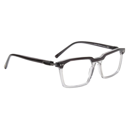MARCUS | RECTANGLE ACETATE COMPUTER GLASSES (IN 2 COLORS)