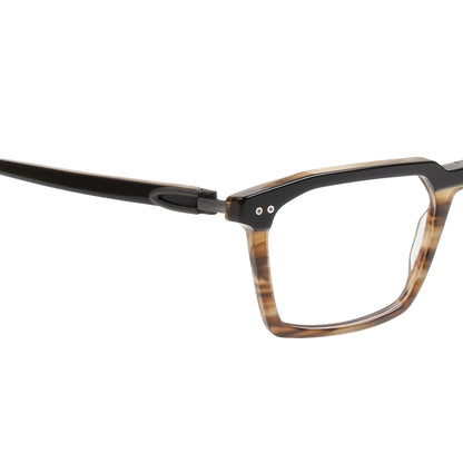 MARCUS | RECTANGLE ACETATE COMPUTER GLASSES (IN 2 COLORS)