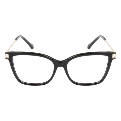 VENEZIA | CATEYE ACETATE COMPUTER GLASSES (IN 2 COLORS)