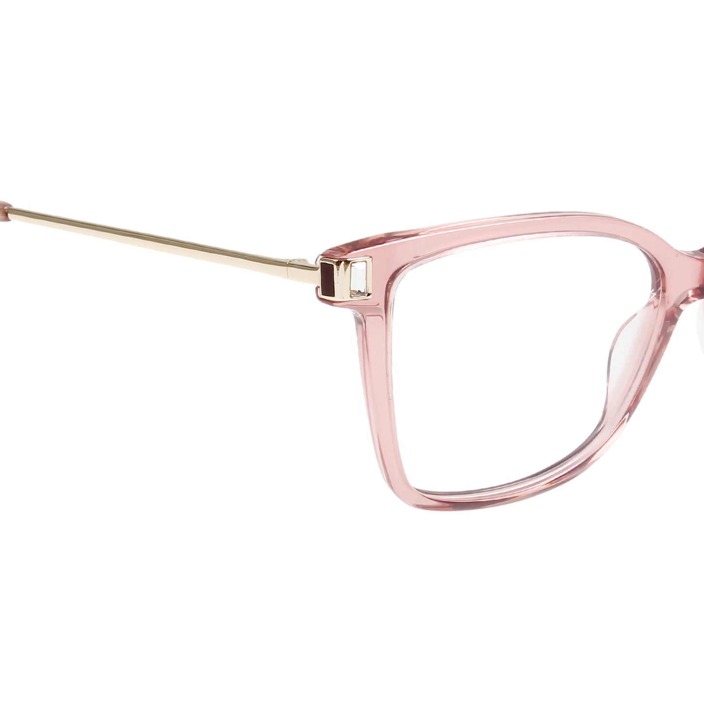 VENEZIA | CATEYE ACETATE COMPUTER GLASSES (IN 2 COLORS)