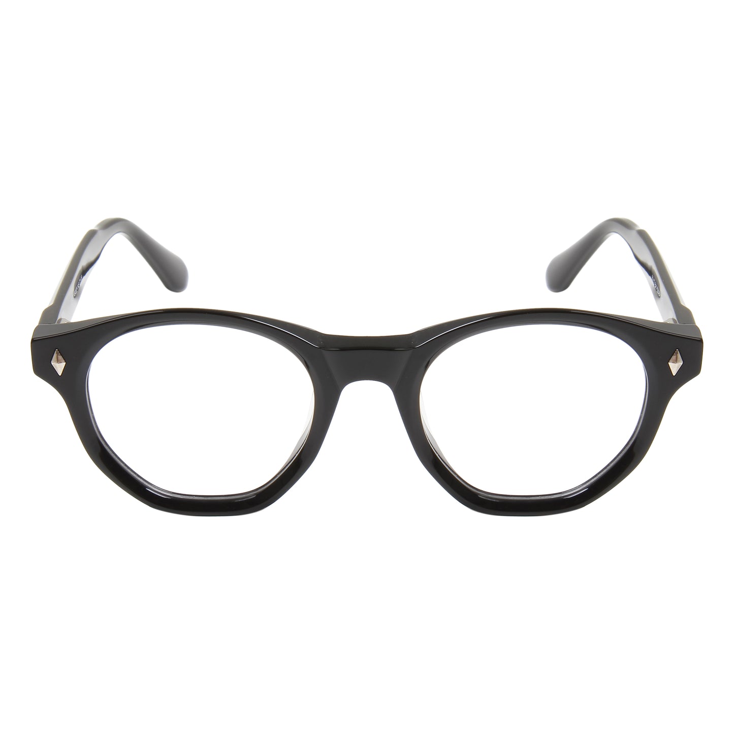 URIEL | ROUND ACETATE COMPUTER GLASSES (IN 4 COLORS)