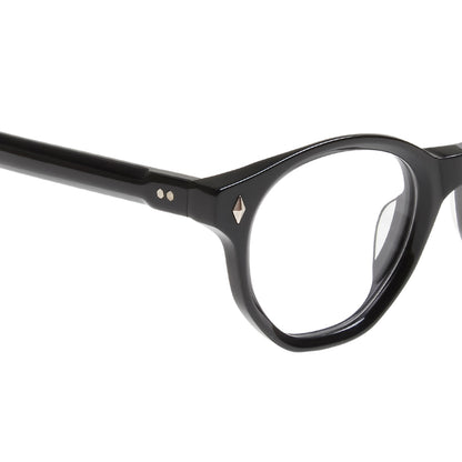 URIEL | ROUND ACETATE COMPUTER GLASSES (IN 4 COLORS)