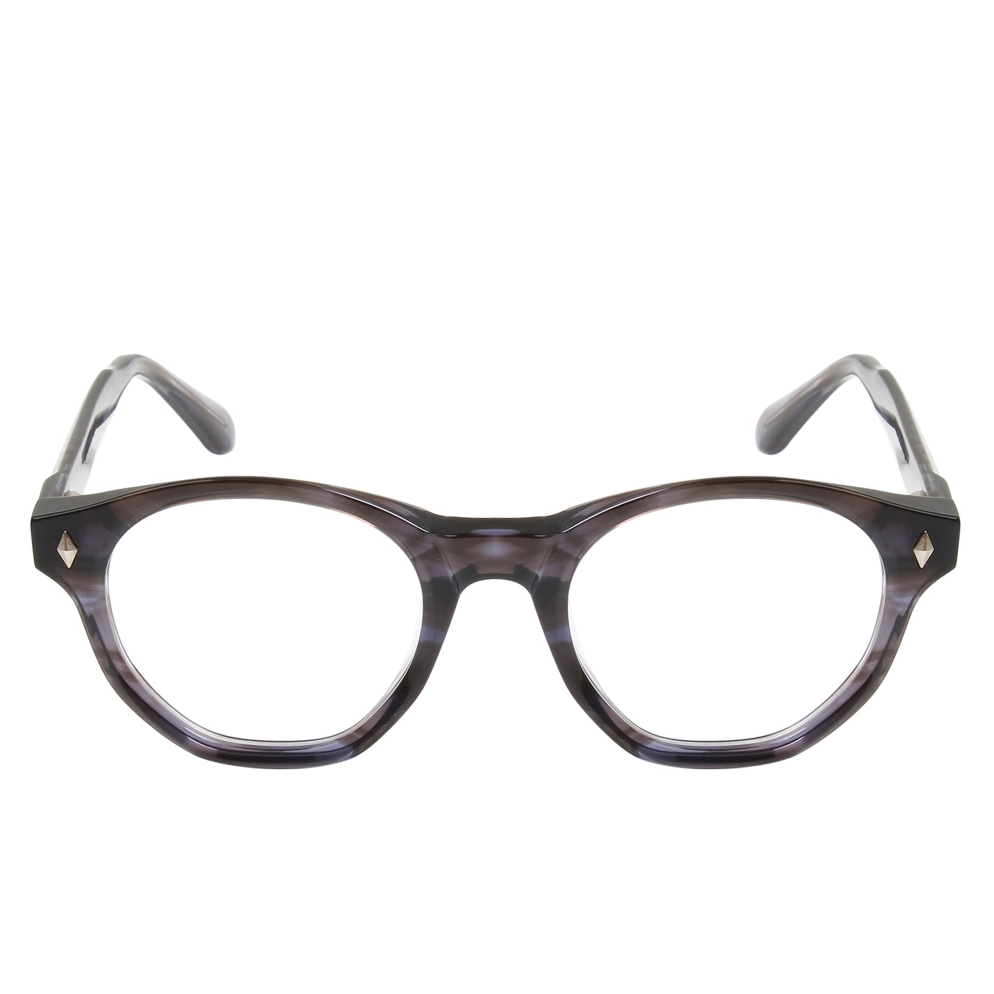 URIEL | ROUND ACETATE COMPUTER GLASSES (IN 4 COLORS)