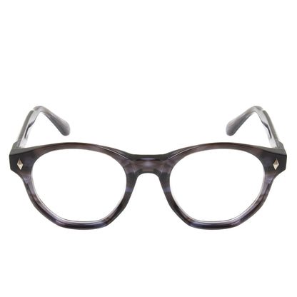 URIEL | ROUND ACETATE COMPUTER GLASSES (IN 4 COLORS)