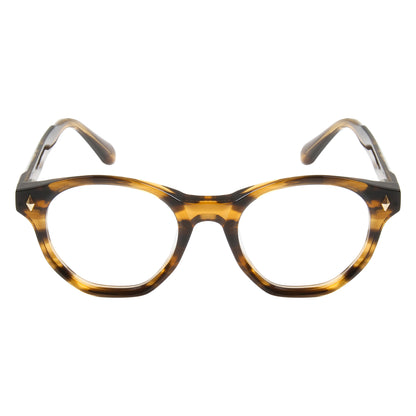 URIEL | ROUND ACETATE COMPUTER GLASSES (IN 4 COLORS)