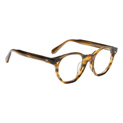 URIEL | ROUND ACETATE COMPUTER GLASSES (IN 4 COLORS)