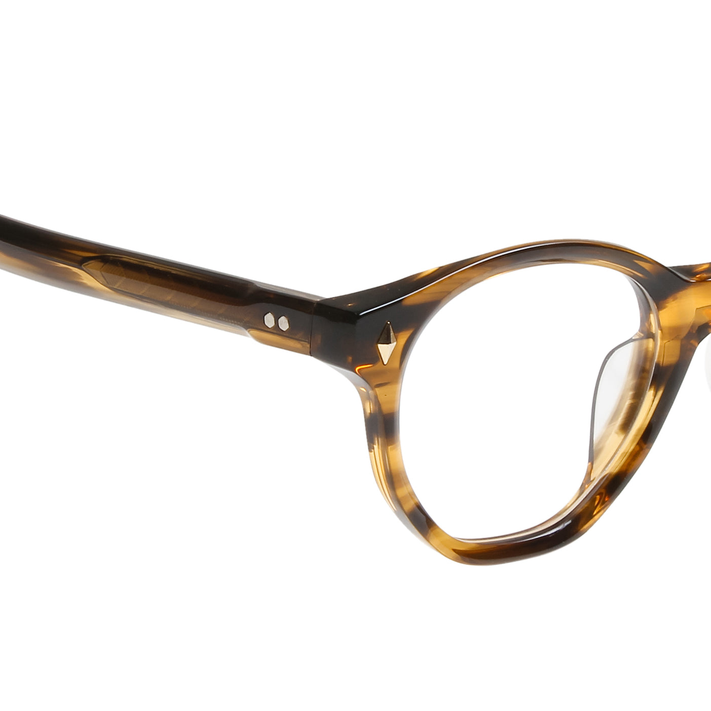 URIEL | ROUND ACETATE COMPUTER GLASSES (IN 4 COLORS)