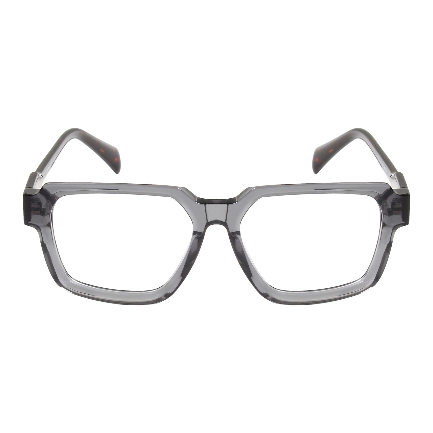 LUCAS 3 | SQUARE ACETATE COMPUTER GLASSES (IN 4 COLORS)