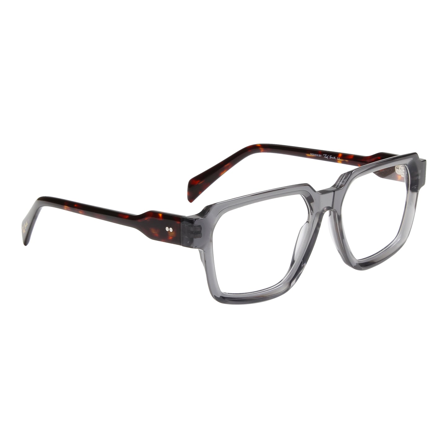 LUCAS 3 | SQUARE ACETATE COMPUTER GLASSES (IN 4 COLORS)