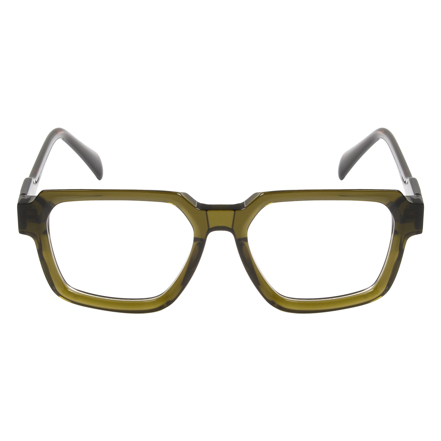 LUCAS 3 | SQUARE ACETATE COMPUTER GLASSES (IN 4 COLORS)