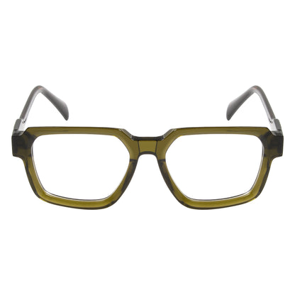 LUCAS 3 | SQUARE ACETATE COMPUTER GLASSES (IN 4 COLORS)