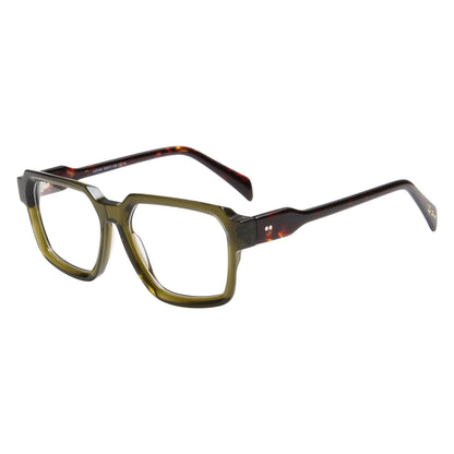 LUCAS 3 | SQUARE ACETATE COMPUTER GLASSES (IN 4 COLORS)