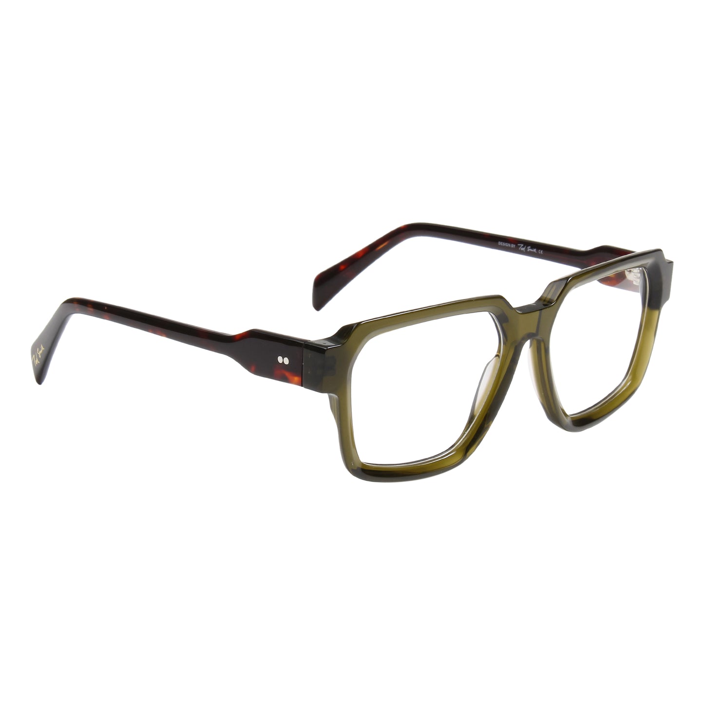 LUCAS 3 | SQUARE ACETATE COMPUTER GLASSES (IN 4 COLORS)