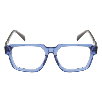 LUCAS 3 | SQUARE ACETATE COMPUTER GLASSES (IN 4 COLORS)