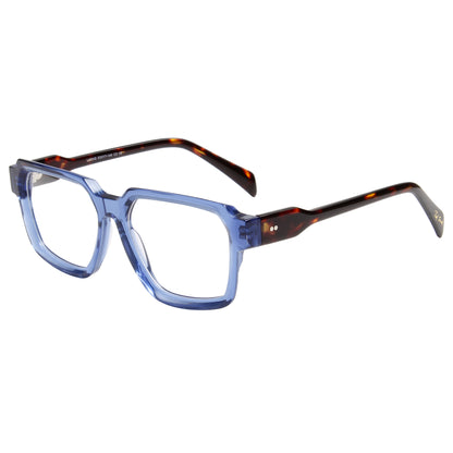 LUCAS 3 | SQUARE ACETATE COMPUTER GLASSES (IN 4 COLORS)