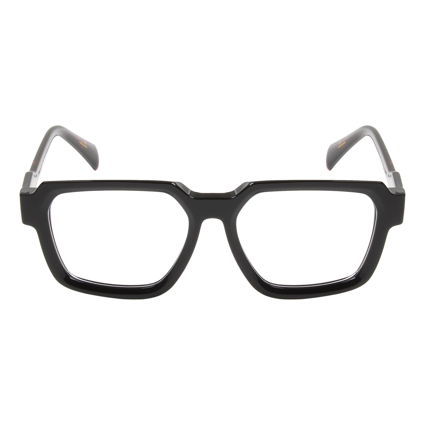 LUCAS 3 | SQUARE ACETATE COMPUTER GLASSES (IN 4 COLORS)