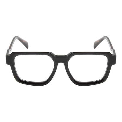 LUCAS 3 | SQUARE ACETATE COMPUTER GLASSES (IN 4 COLORS)