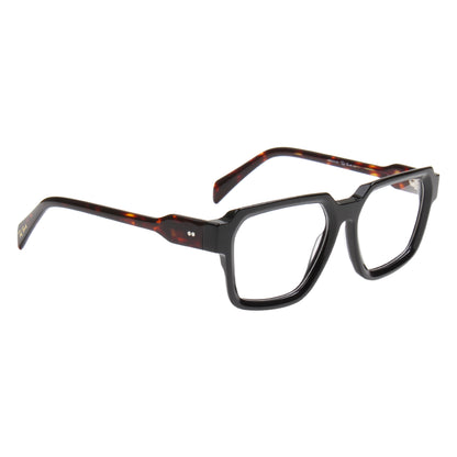 LUCAS 3 | SQUARE ACETATE COMPUTER GLASSES (IN 4 COLORS)