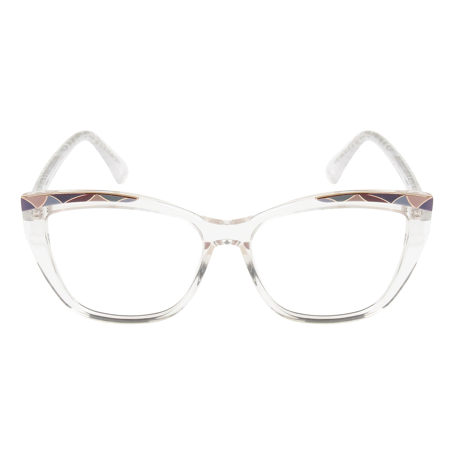 MAXINE | CATEYE ACETATE COMPUTER GLASSES (IN 3 COLORS)