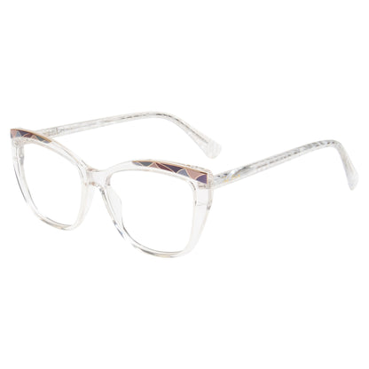 MAXINE | CATEYE ACETATE COMPUTER GLASSES (IN 3 COLORS)