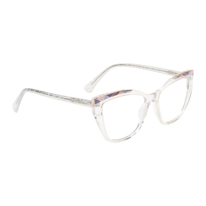 MAXINE | CATEYE ACETATE COMPUTER GLASSES (IN 3 COLORS)