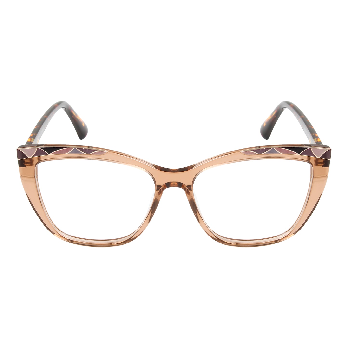 MAXINE | CATEYE ACETATE COMPUTER GLASSES (IN 3 COLORS)