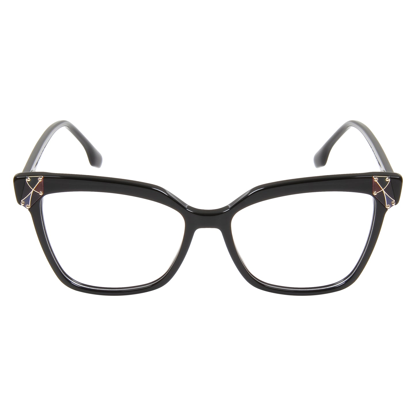 LUCIA | CATEYE ACETATE COMPUTER GLASSES (IN 3 COLORS)