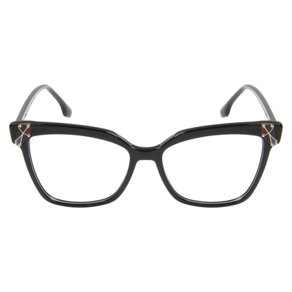 LUCIA | CATEYE ACETATE COMPUTER GLASSES (IN 3 COLORS)