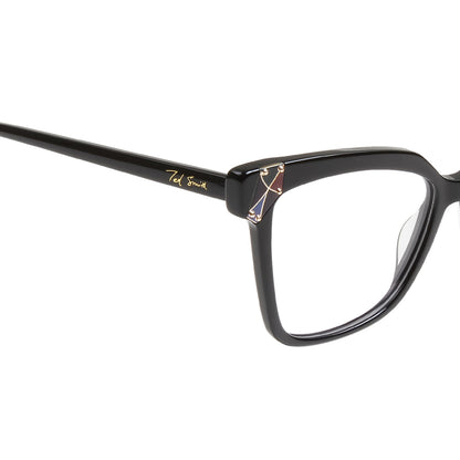 LUCIA | CATEYE ACETATE COMPUTER GLASSES (IN 3 COLORS)