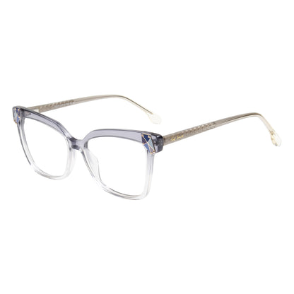 LUCIA | CATEYE ACETATE COMPUTER GLASSES (IN 3 COLORS)