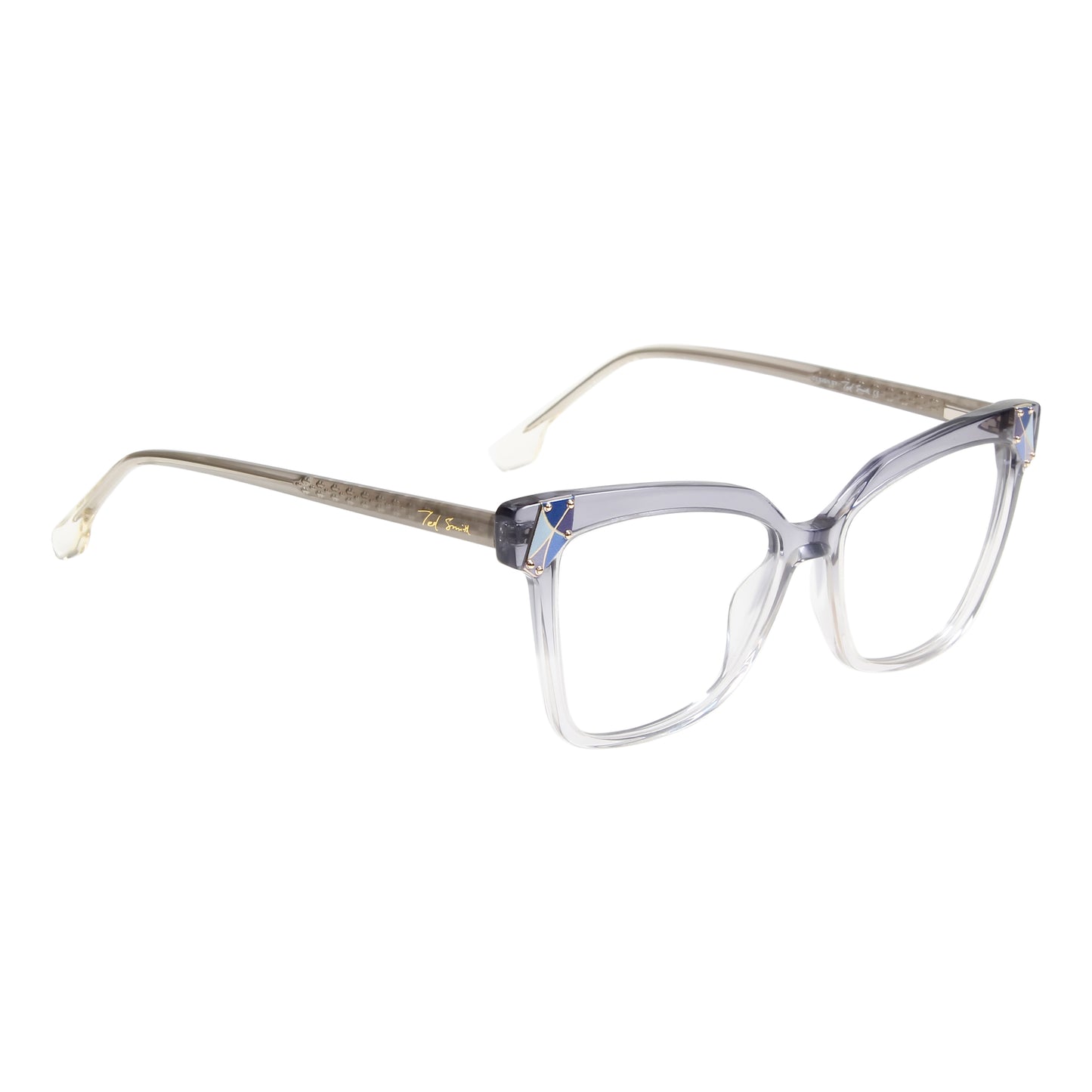 LUCIA | CATEYE ACETATE COMPUTER GLASSES (IN 3 COLORS)