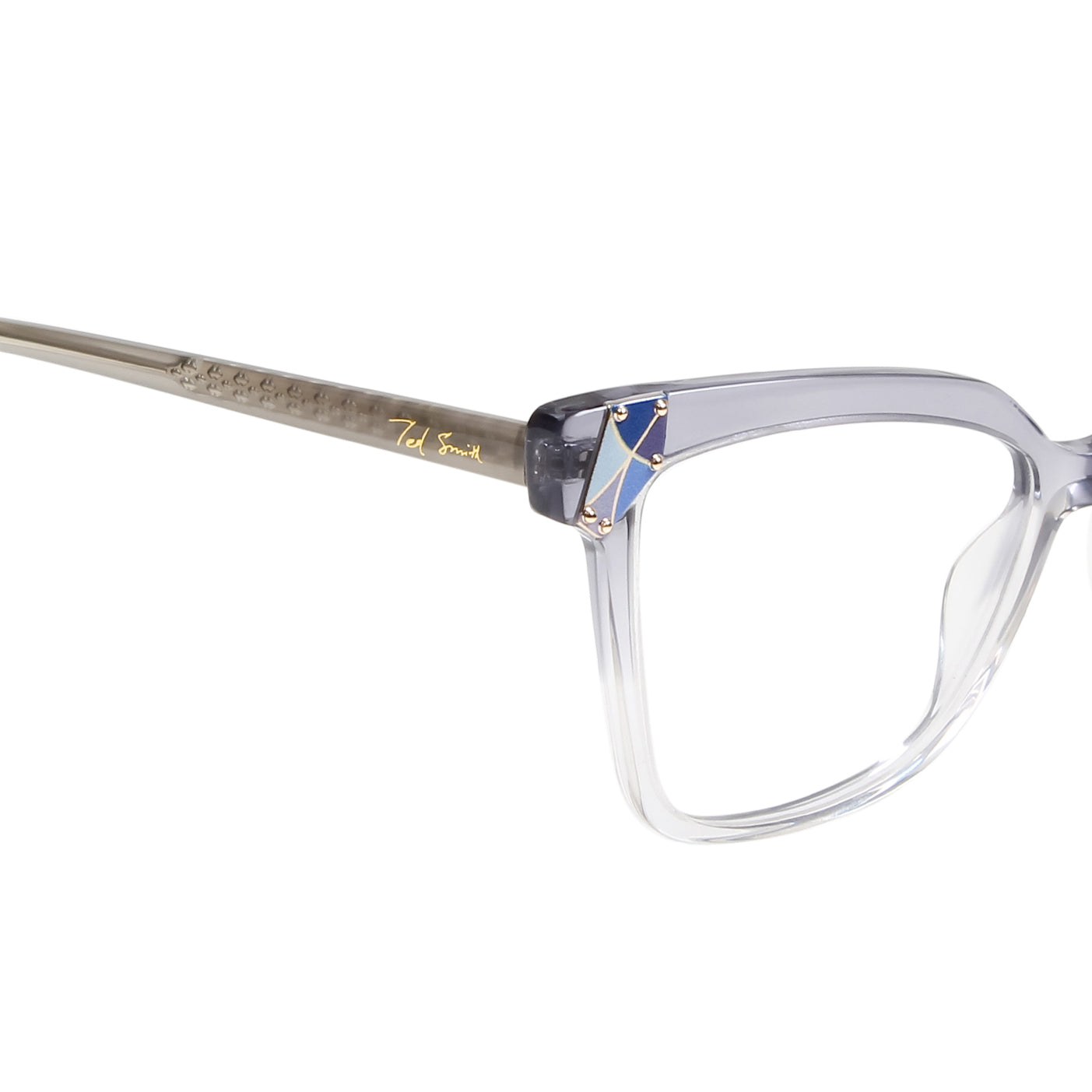 LUCIA | CATEYE ACETATE COMPUTER GLASSES (IN 3 COLORS)