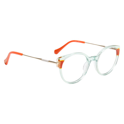 VALENTINA | ROUND ACETATE COMPUTER GLASSES (IN 3 COLORS)