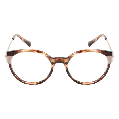 VALENTINA | ROUND ACETATE COMPUTER GLASSES (IN 3 COLORS)