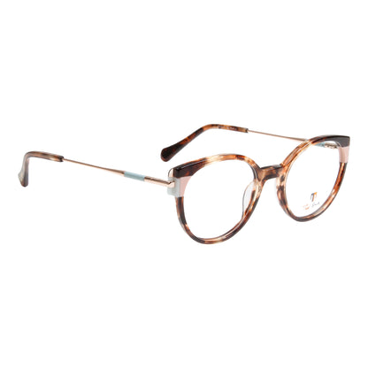 VALENTINA | ROUND ACETATE COMPUTER GLASSES (IN 3 COLORS)