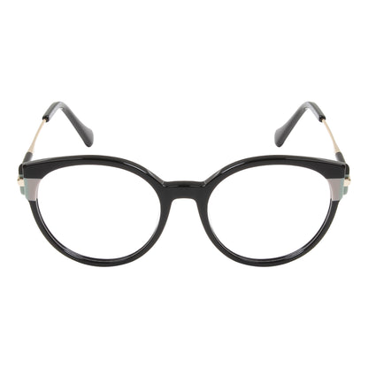 VALENTINA | ROUND ACETATE COMPUTER GLASSES (IN 3 COLORS)