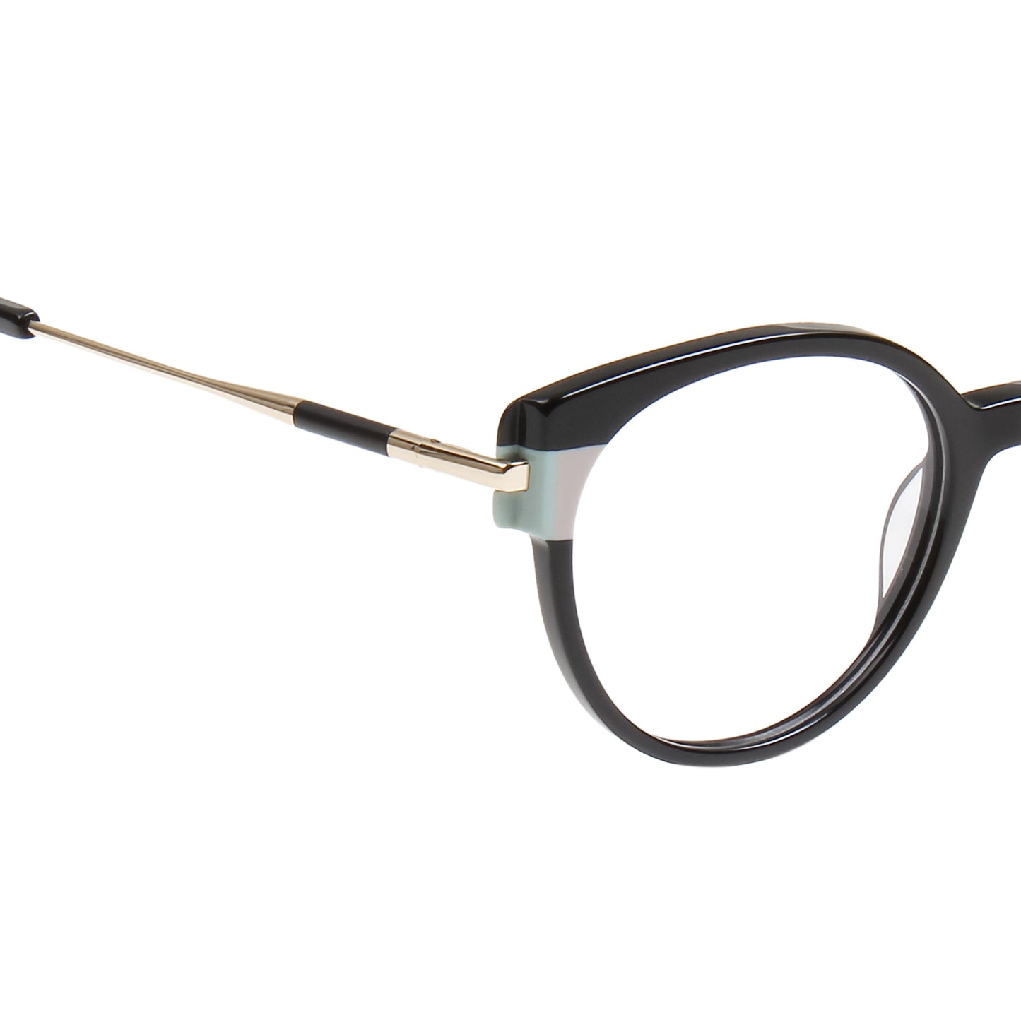 VALENTINA | ROUND ACETATE COMPUTER GLASSES (IN 3 COLORS)