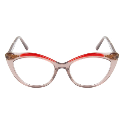 MAZIKEEN | CATEYE ACETATE COMPUTER GLASSES (IN 3 COLORS)