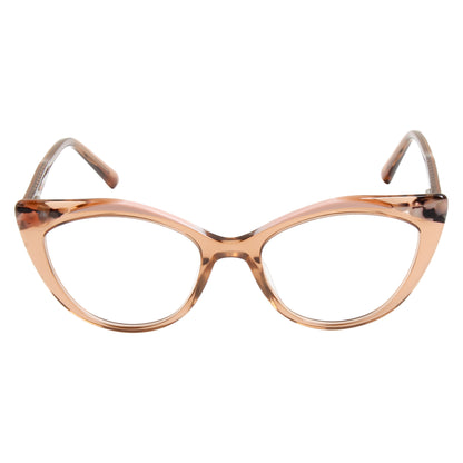 MAZIKEEN | CATEYE ACETATE COMPUTER GLASSES (IN 3 COLORS)