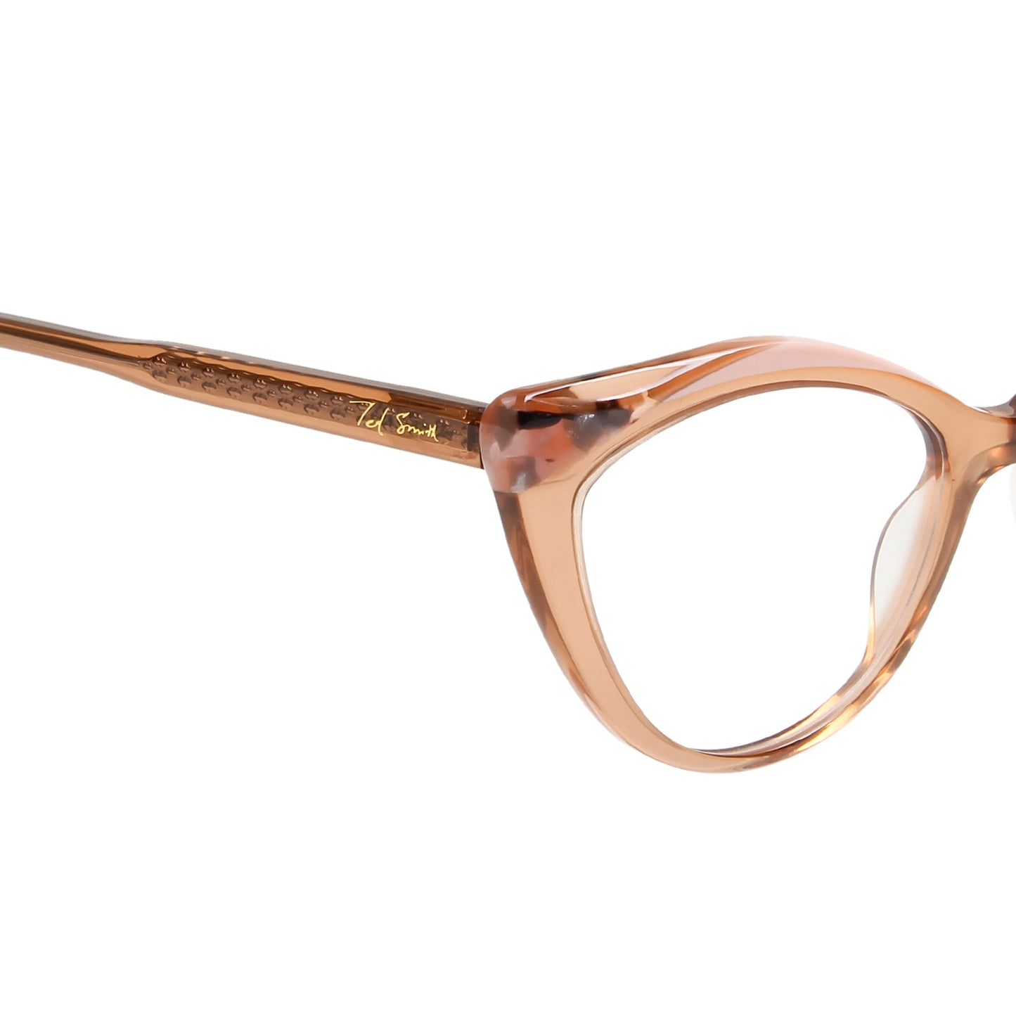 MAZIKEEN | CATEYE ACETATE COMPUTER GLASSES (IN 3 COLORS)