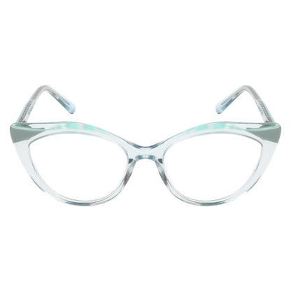 MAZIKEEN | CATEYE ACETATE COMPUTER GLASSES (IN 3 COLORS)