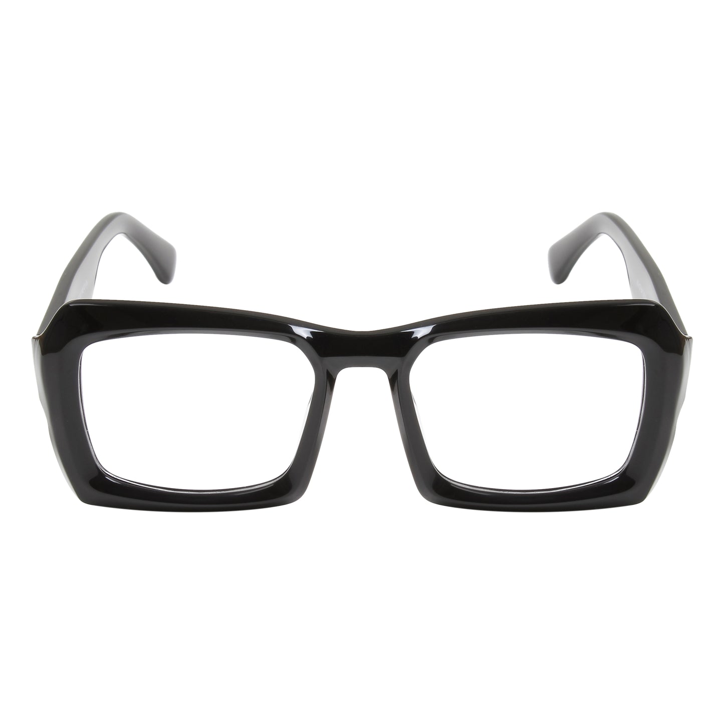 LILITH | RECTANGLE ACETATE COMPUTER GLASSES (IN 3 COLORS)