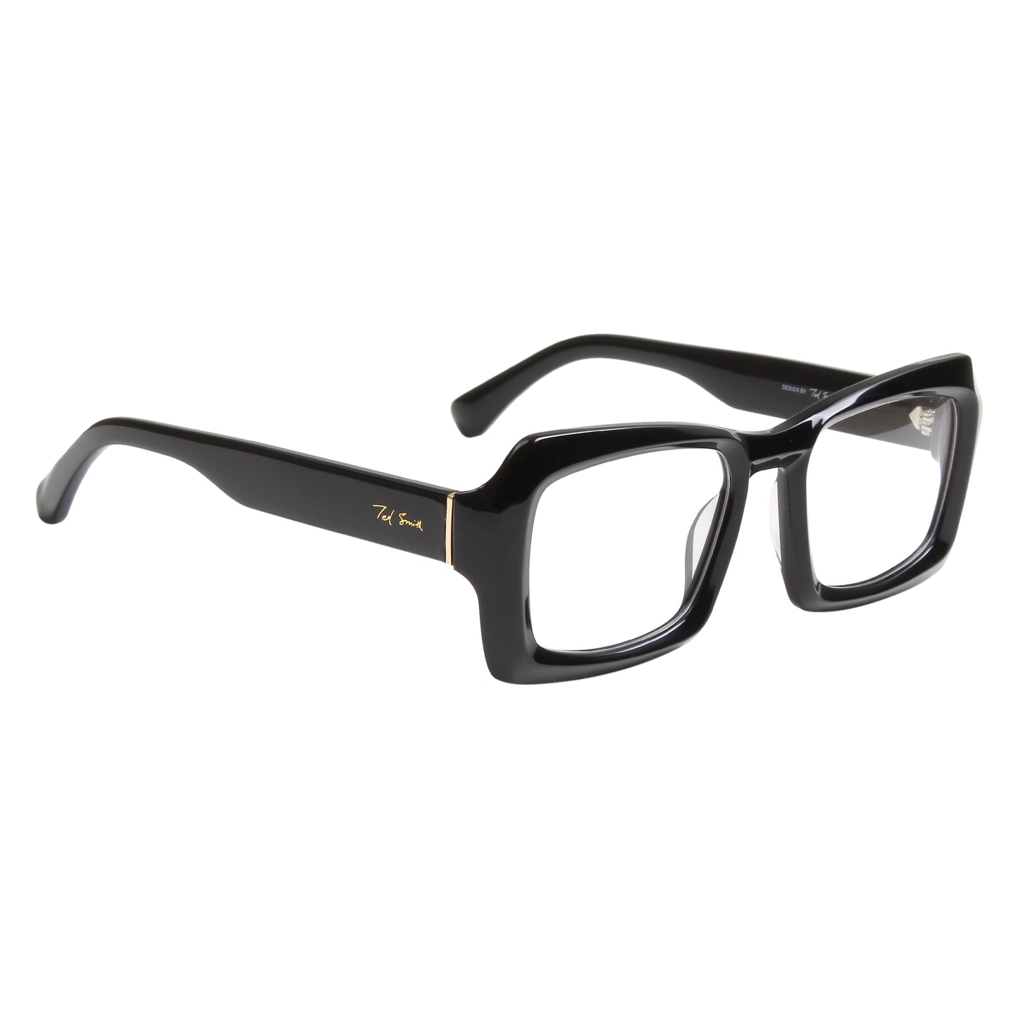 LILITH | RECTANGLE ACETATE COMPUTER GLASSES (IN 3 COLORS)