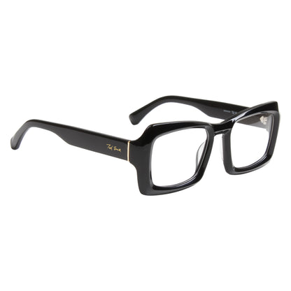 LILITH | RECTANGLE ACETATE COMPUTER GLASSES (IN 3 COLORS)