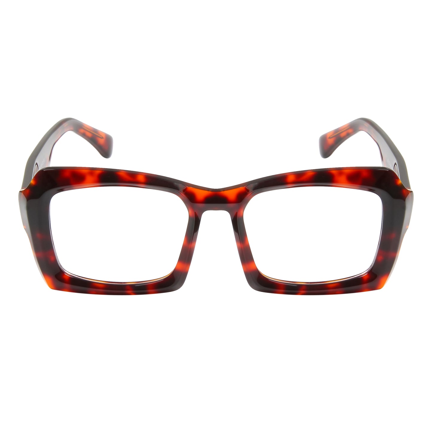 LILITH | RECTANGLE ACETATE COMPUTER GLASSES (IN 3 COLORS)