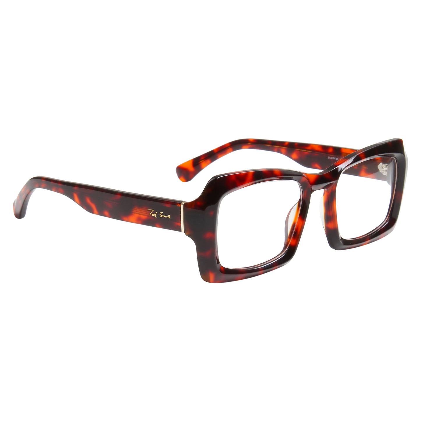 LILITH | RECTANGLE ACETATE COMPUTER GLASSES (IN 3 COLORS)