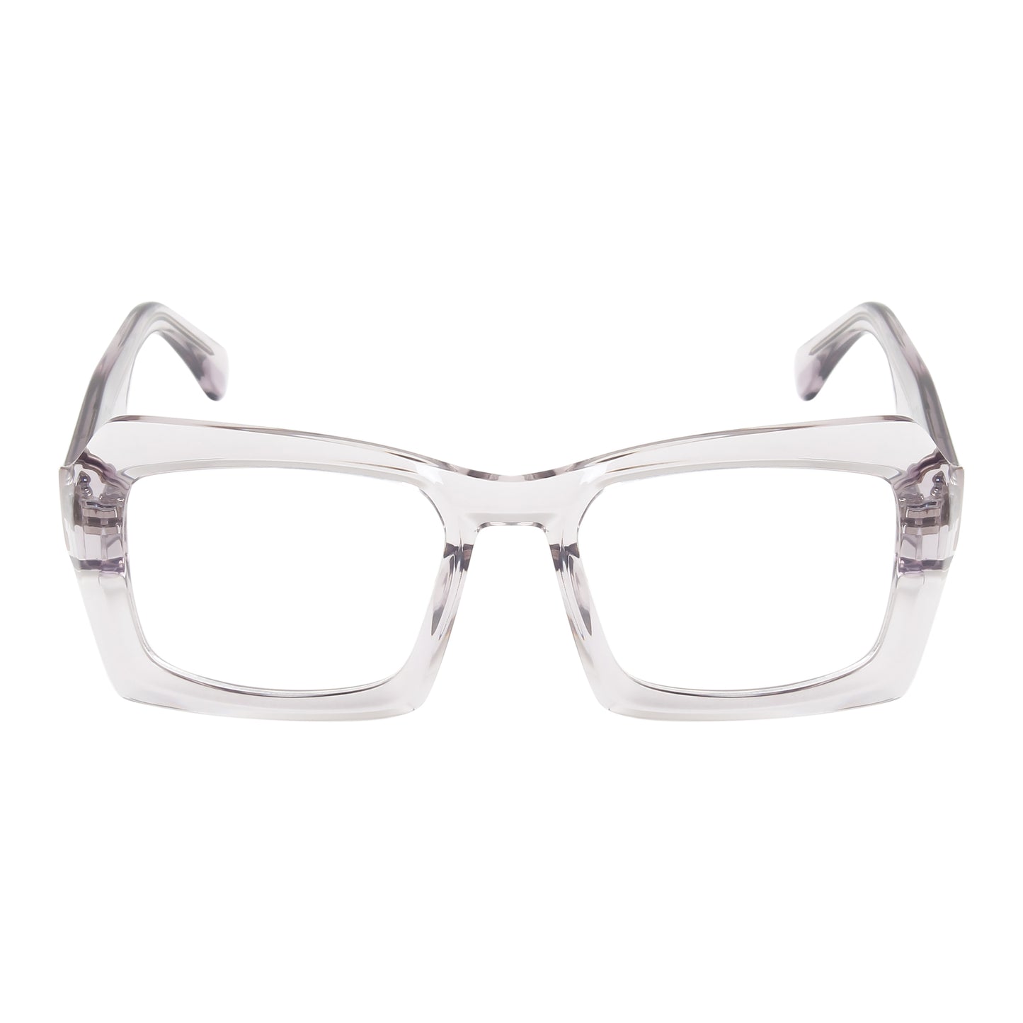 LILITH | RECTANGLE ACETATE COMPUTER GLASSES (IN 3 COLORS)