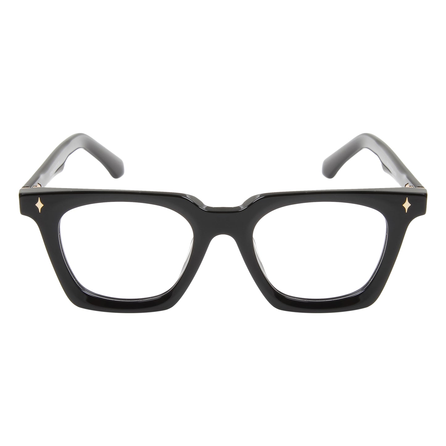 VECNA | SQUARE ACETATE COMPUTER GLASSES (IN 3 COLORS)