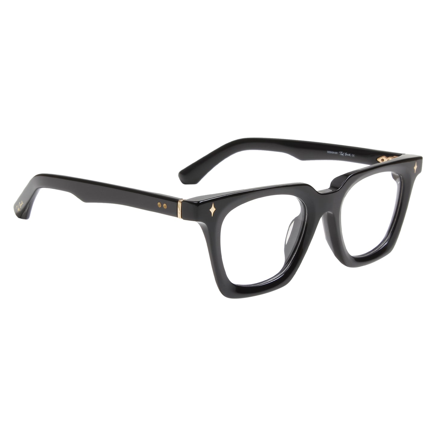 VECNA | SQUARE ACETATE COMPUTER GLASSES (IN 3 COLORS)